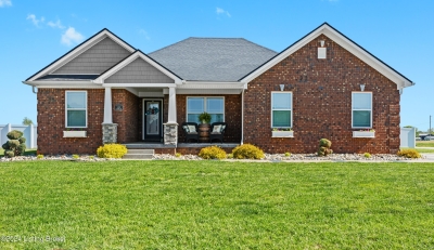 122 Millwood Way, Bardstown, KY 