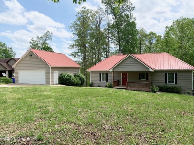 486 Ironwood Drive, Bee Spring, KY 