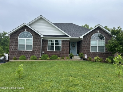 135 Tulip Drive, Bardstown, KY 
