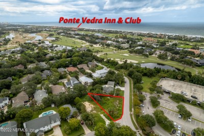 469 Golf View Cir, Ponte Vedra Beach, FL 