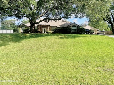 4252 Carriage Court, Middleburg, FL 