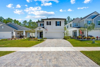 313 Holly Forest Drive, St. Augustine, FL 