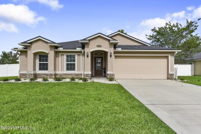 4482 Song Sparrow Drive, Middleburg, FL 