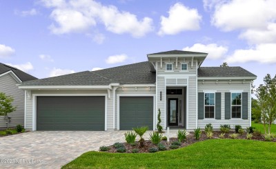 468 Ct.ney Chase Drive, St. Augustine, FL 