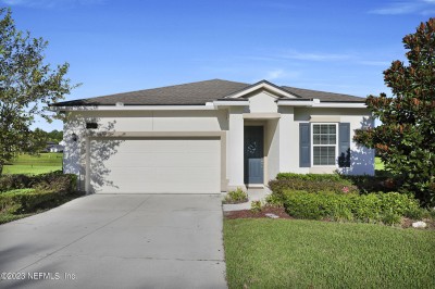 3388 Spring Valley Court, Green Cove Springs, FL 