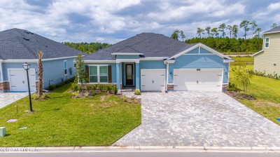 256 Clearview Drive, St. Augustine, FL 