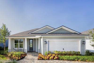 212 Ethereal Square, Yulee, FL 