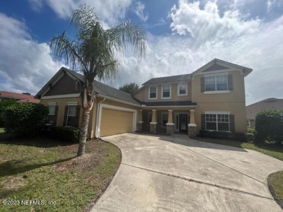 3455 Olympic Drive, Green Cove Springs, FL 