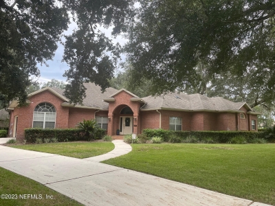 3651 Royal Troon Court, Green Cove Springs, FL 
