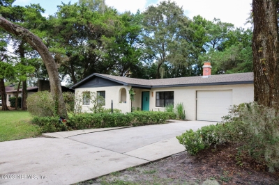 377 Orchis Road, St. Augustine, FL 