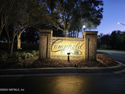 11392 Campfield Cricle, Jacksonville, FL 