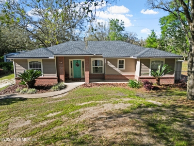 5800 Sunset Crater Drive, Keystone Heights, FL 