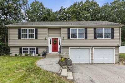 63 Sutton Road, Webster, MA 