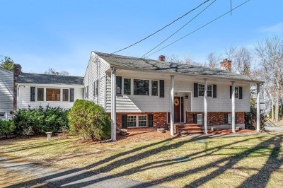 49 Butters Row, Wilmington, MA 