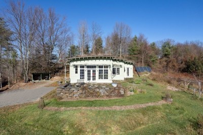 37 Fisher Place, Conway, MA 
