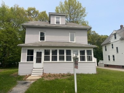 18 Indian Park, Chicopee, MA 