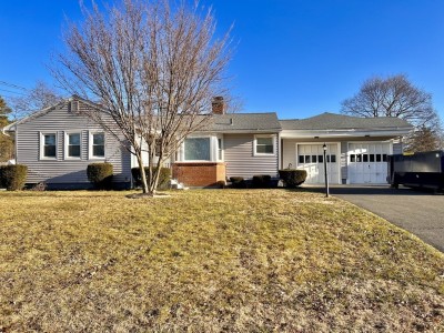 63 Beverly Drive, Westfield, MA 
