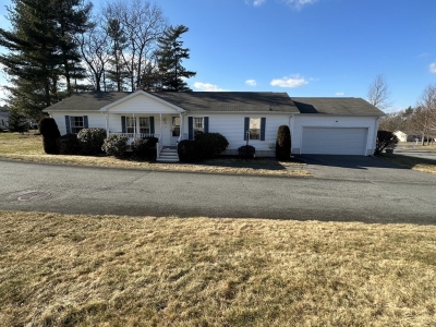 2602 Simmons Road, Middleboro, MA 