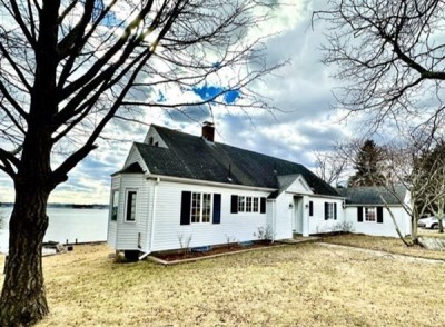 156 Crabtree Road, Quincy, MA 