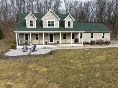 5 Great Pond Way, Sterling, MA 