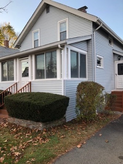 231 Holbrook Road, Quincy, MA 
