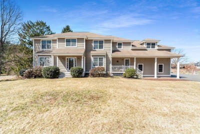 445 South Meadow Road, Lancaster, MA 