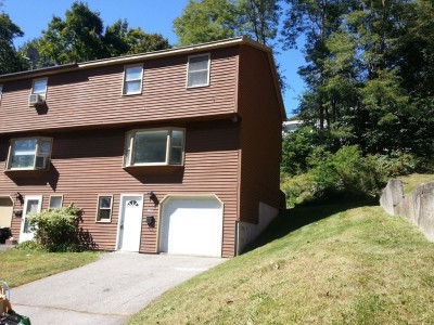 30 Roy, Worcester, MA 