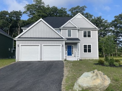 26 Timber Crest Drive, Medway, MA 