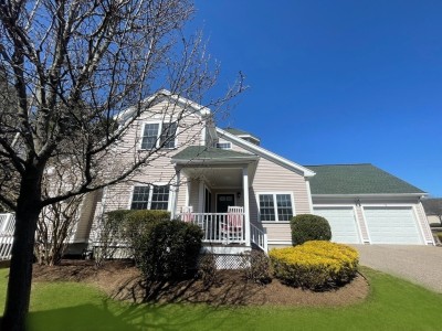18 Indian Woods Way, Canton, MA 