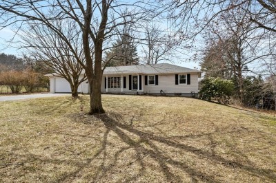 268 Forest Hills Road, Springfield, MA 