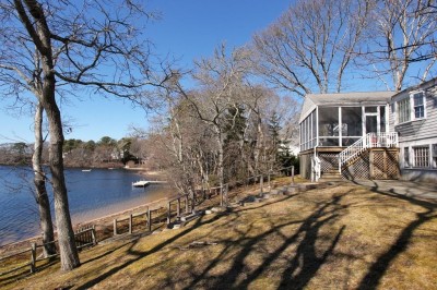 130 Holly Point Road, Barnstable, MA 
