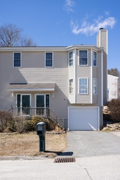 2 Beatrice Drive, Worcester, MA 