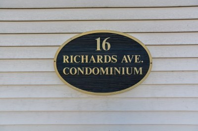 16 Richards Avenue, North Attleboro, MA 