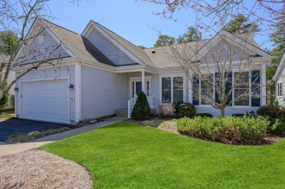 64 Cottage Cv, Plymouth, MA 