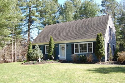 1271 Old Stage Road, Barnstable, MA 