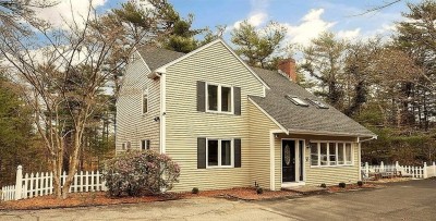 774 Long Pond Road, Plymouth, MA 
