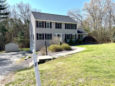 8 Val Go Way, Dudley, MA 