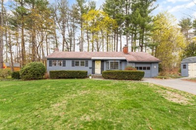 41 Ansie Road, Chelmsford, MA 