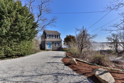 351 Point Of Rocks Road, Brewster, MA 