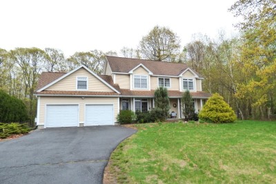 5 Mineral Spring Avenue, Ludlow, MA 