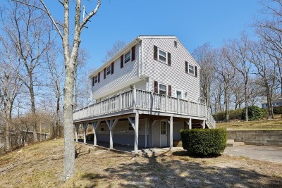41 Hyannis Road, Plymouth, MA 