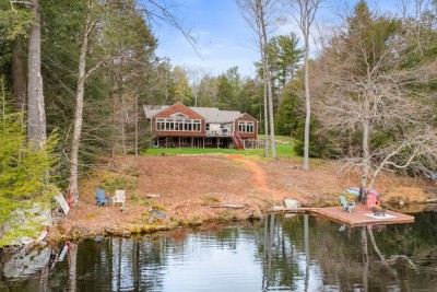 10 Antin Road, Chesterfield, MA 