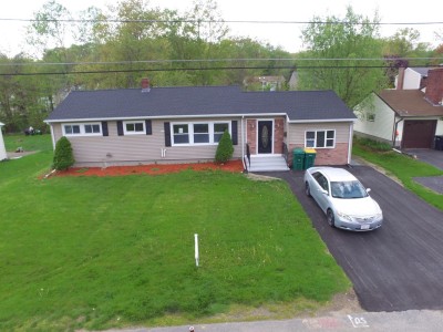 9 Francis Drive, Dudley, MA 
