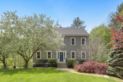 242 Clapp Road, Scituate, MA 