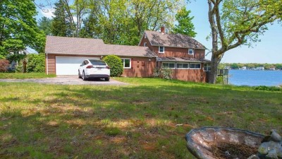50 Sandy Point Road, Somerset, MA 