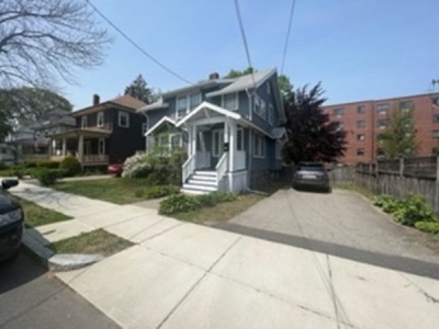 110 Willow, Quincy, MA 