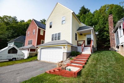 55 Valleyview Drive, Fitchburg, MA 