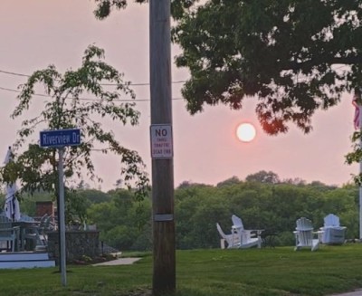 29 Sunset, Barrington, RI 