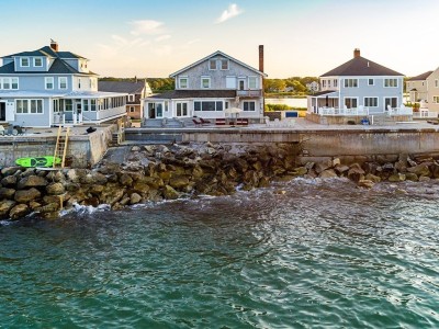 75 Surfside Road, Scituate, MA 