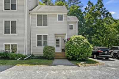 2 Meadowbrook Court, Oxford, MA 